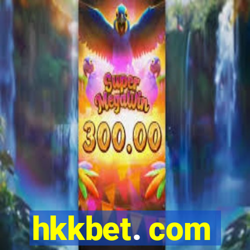 hkkbet. com